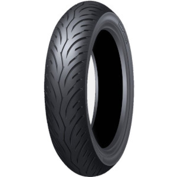 Dunlop ScootSmart 2 ( 120/70-15 TL 56S Vorderrad )