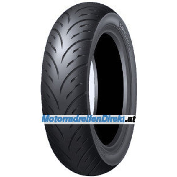 Dunlop ScootSmart 2 ( 140/70-14 TL 62P Hinterrad )