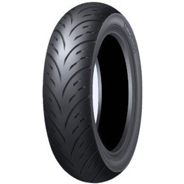 Dunlop ScootSmart 2 ( 120/70-14 TL 61P Rueda trasera )