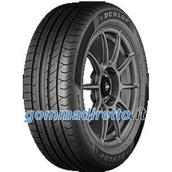 Dunlop Sport Response ( 245/45 R20 99V con protezione del cerchio (MFS) BLK DOT2022 )