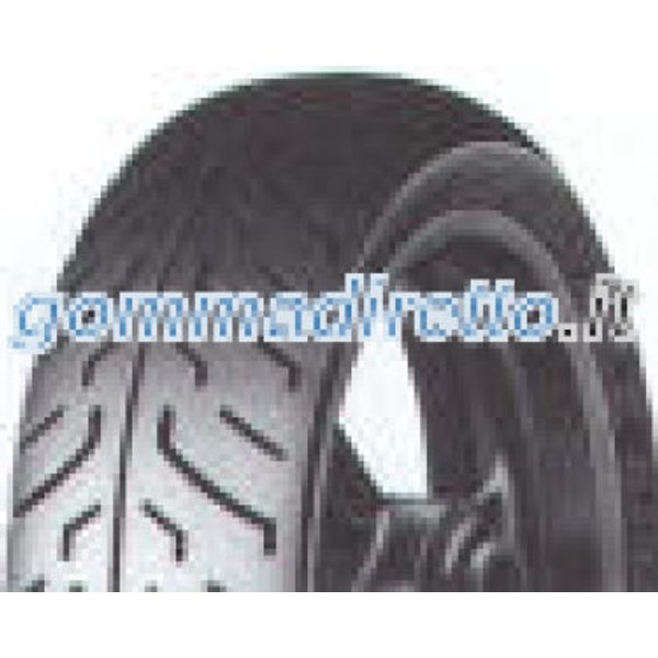 Dunlop Sportmax ( 120/70 ZR17 TL (58W) ruota anteriore, M/C )