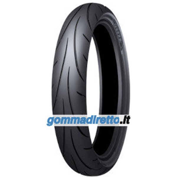Dunlop Sportmax Q-Lite ( 110/70-17 TL 54H ruota anteriore )