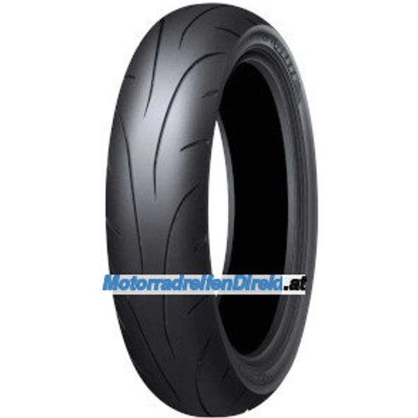 Dunlop Sportmax Q-Lite ( 150/60-17 TL 66H Hinterrad )
