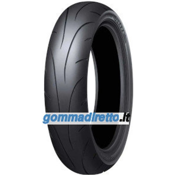 Dunlop Sportmax Q-Lite ( 150/60-17 TL 66H ruota posteriore )