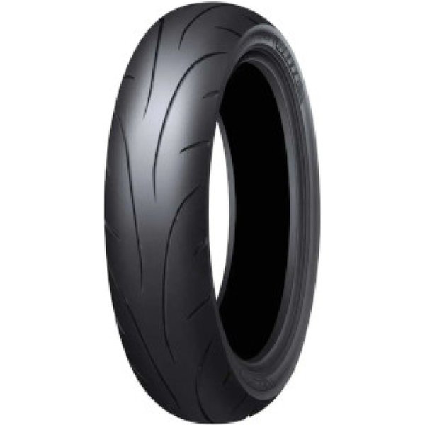 Dunlop Sportmax Q-Lite ( 130/70-17 TL 62H ruota posteriore )
