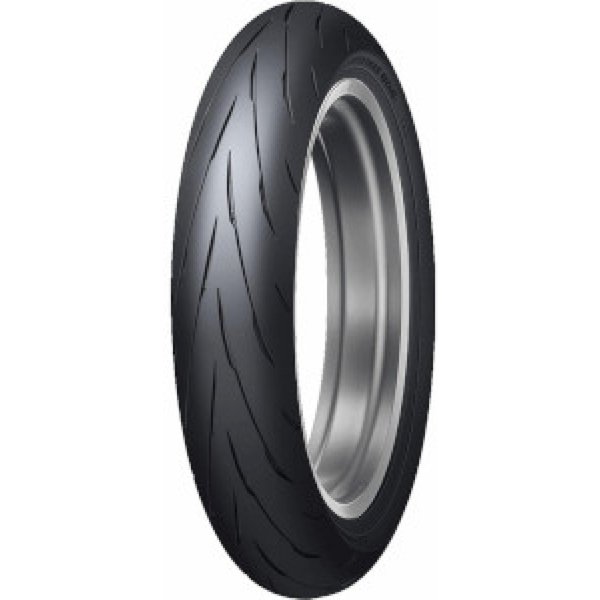 Dunlop Sportmax Q5A ( 110/70 R17 TL 54H M/C, Voorwiel )