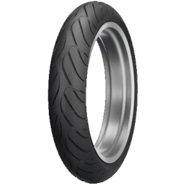Dunlop Sportmax Roadsmart III ( 110/80 R19 TL 59V M/C, Voorwiel )