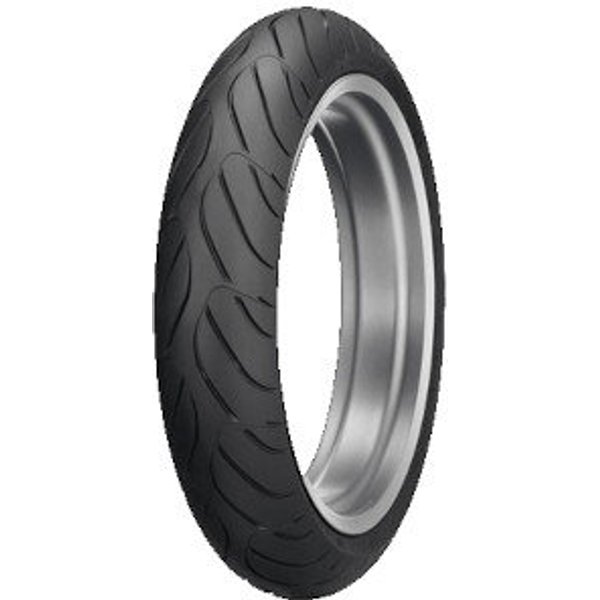 Dunlop Sportmax Roadsmart III ( 120/70 ZR17 TL (58W) M/C, Framhjul )