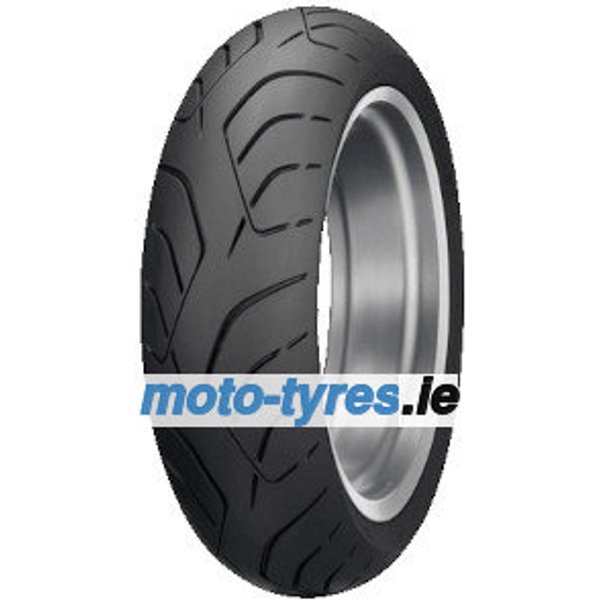 Dunlop Sportmax Roadsmart III ( 180/55 ZR17 TL (73W) Rear wheel, M/C )