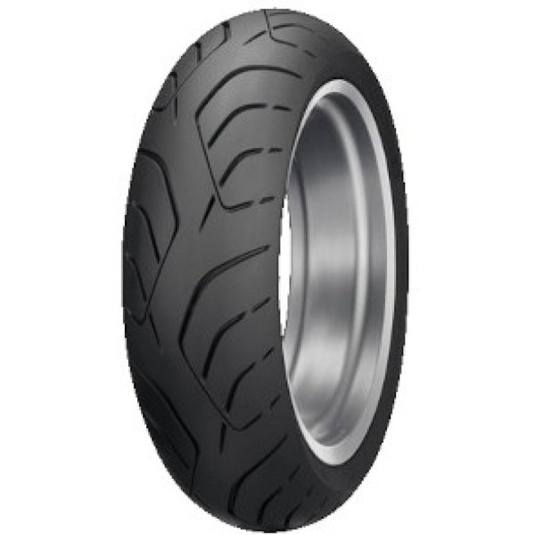 Dunlop Sportmax Roadsmart III ( 160/60 ZR17 TL (69W) ruota posteriore, M/C )