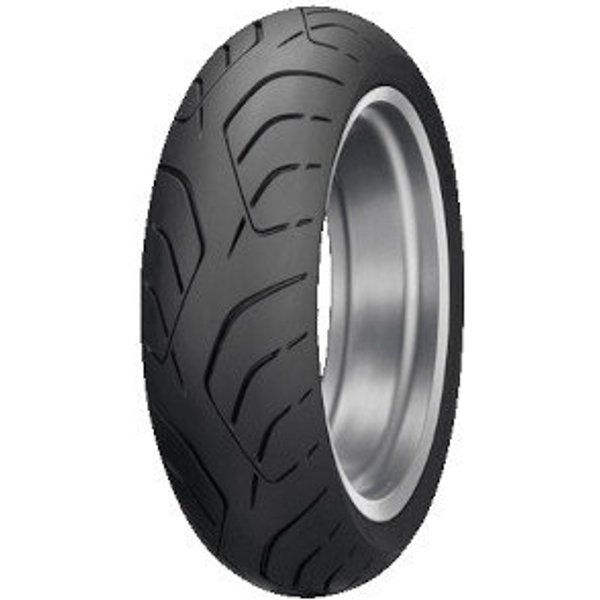 Dunlop Sportmax Roadsmart III ( 150/70 ZR17 TL (69W) Bakhjul, M/C )
