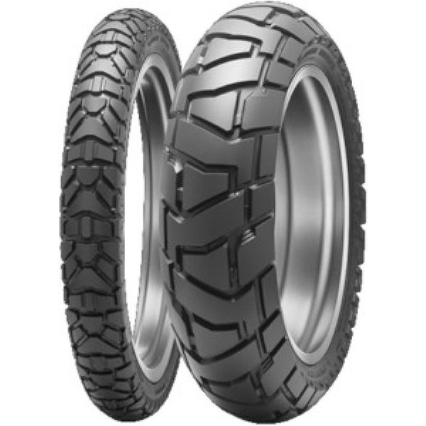 Dunlop Trailmax Mission ( 90/90-21 TL 54T M/C, Voorwiel )
