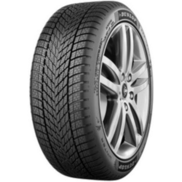Dunlop Winter ( 185/55 R15 86H XL BLK, EVs )