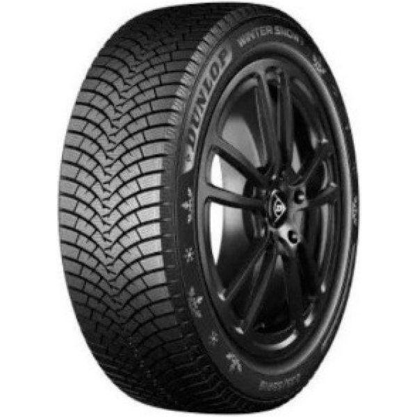 Dunlop Winter Snow 1 ( 215/60 R17 100T XL Nordic compound BLK )