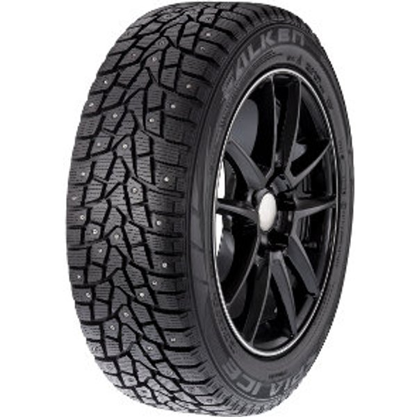 Falken Espia Ice ( 255/40 R19 100T XL Dubbade, med fälgskyddslist (MFS) )