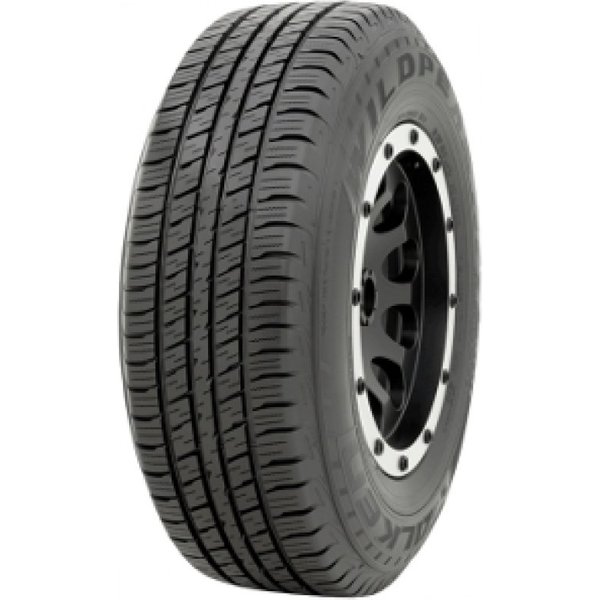 Falken WILDPEAK H/T01A ( 225/60 R17 99T BLK )