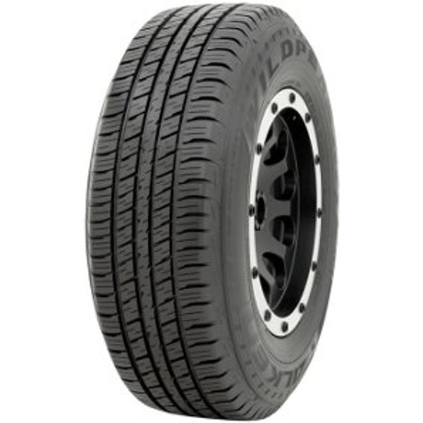 Falken WILDPEAK H/T01A ( 225/60 R17 99T BLK DOT2022 )