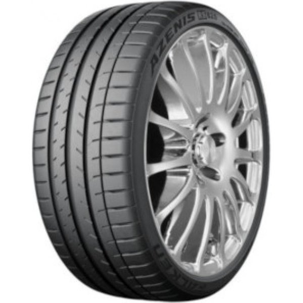 Falken AZENIS RS820 ( 275/40 ZR19 (105Y) XL, med felgbeskyttelse (MFS) NBLK, VCs )