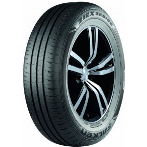 Falken ZIEX ZE010B ( 205/65 R16 95H BLK )