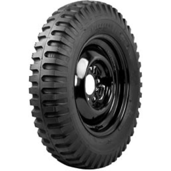 Firestone NDT ( 6.00 -16 6PR )