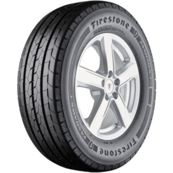 Firestone Vanhawk 3 ( 215/70 R15C 109/107S 8PR, Enliten / EV )