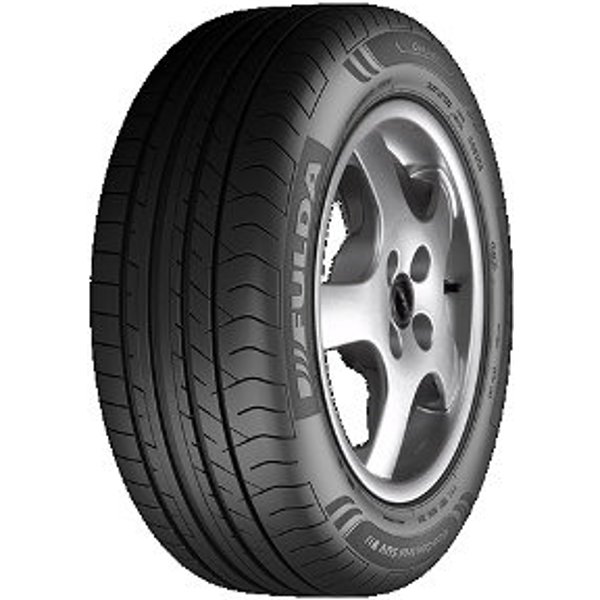 Fulda EcoControl SUV ( 235/55 R18 100V con protector de llanta (MFS) )