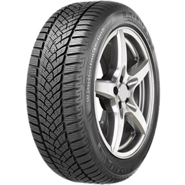 Fulda Kristall Control HP2 ROF ( 225/50 R17 94H mit Felgenschutz (MFS), Run Flat )