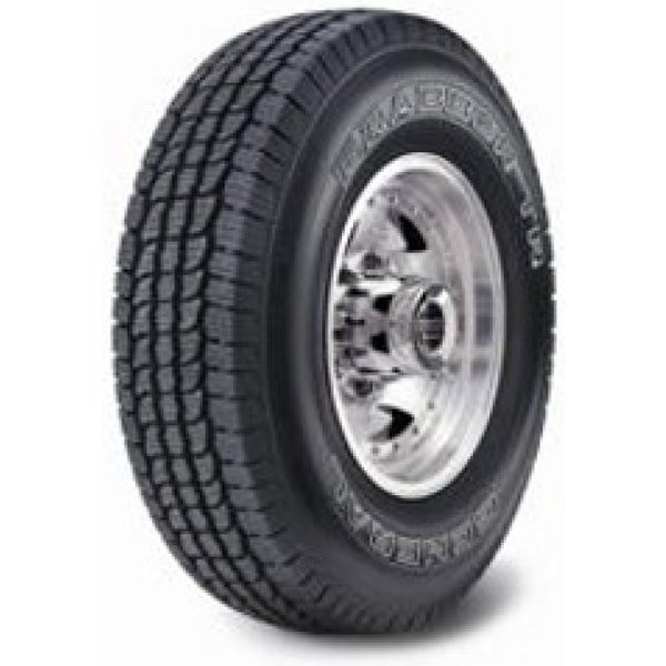 General GRABBER TR ( 235/85 R16C 120/116Q 10PR )