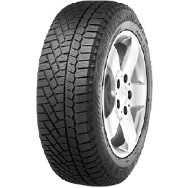 Gislaved Soft*Frost 200 ( 195/65 R15 95T XL Nordic compound )