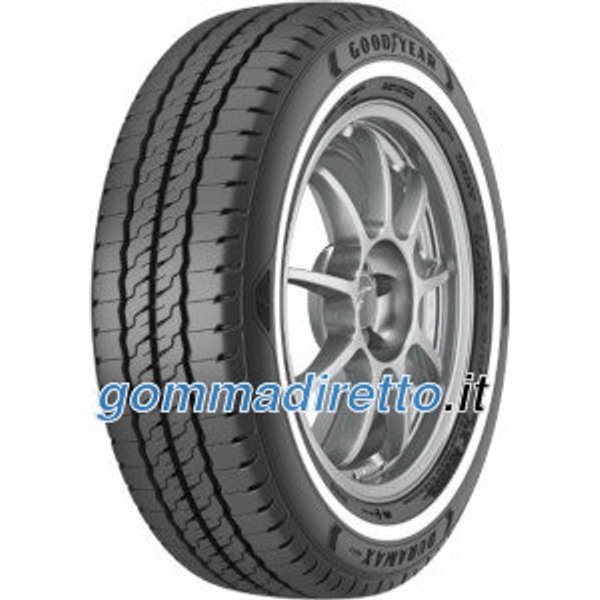 Goodyear DuraMax G2 ( 225/70 R15C 112/110R )