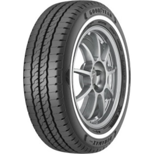 Goodyear DuraMax G2 ( 195 R15C 106/104S )