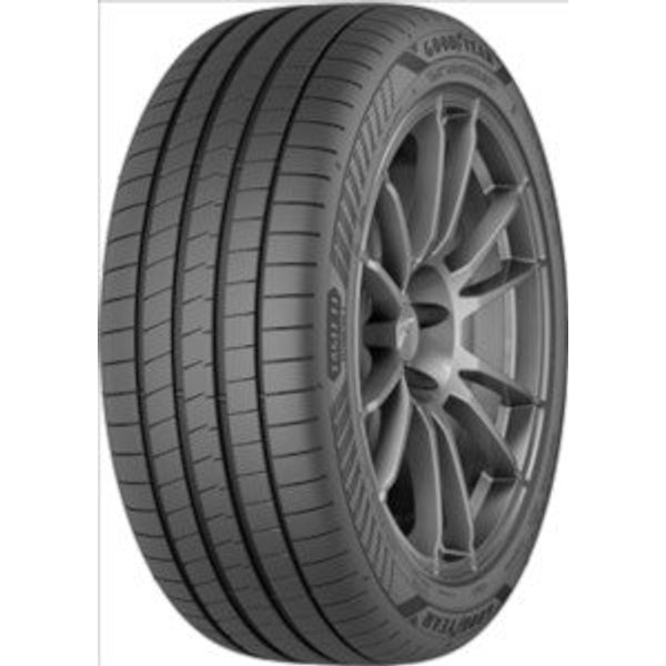 Goodyear Eagle F1 Asymmetric 6 ( 245/45 R20 103Y XL EVR, med fälgskyddslist (MFS) )