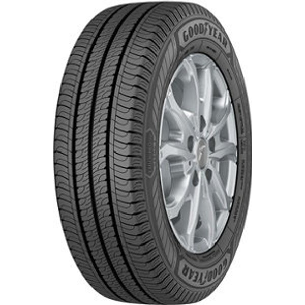 Goodyear EfficientGrip Cargo 2 ( 185/65 R15C 97/95S 6PR, EDR )