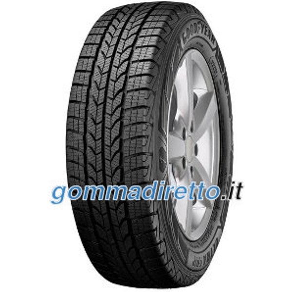 Goodyear UltraGrip Cargo ( 225/75 R16C 121/120R 12PR EVR )