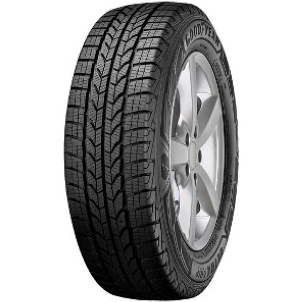 Goodyear UltraGrip Cargo ( 225/75 R16C 121/120R 12PR EVR )