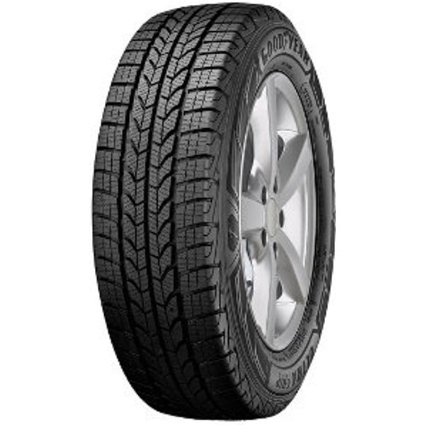 Goodyear UltraGrip Cargo ( 195/60 R16C 99/97T 6PR EVR )