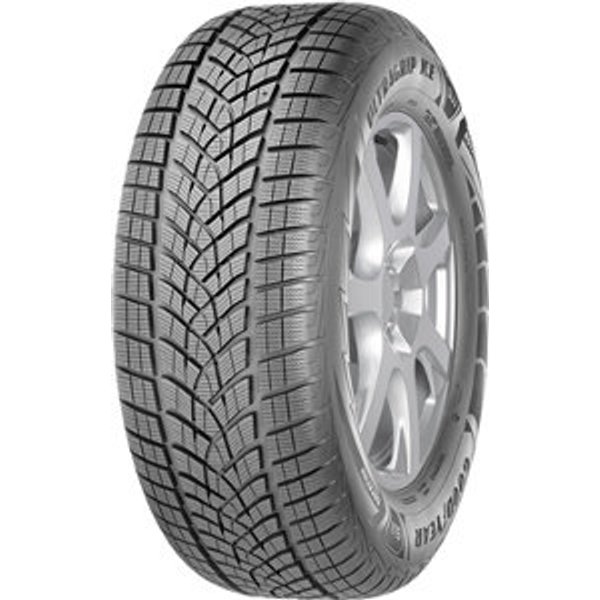 Goodyear UltraGrip Ice Gen 1 ( 235/50 R19 103T XL Nordiska vinterdäck, SUV, med fälgskyddslist (MFS) )