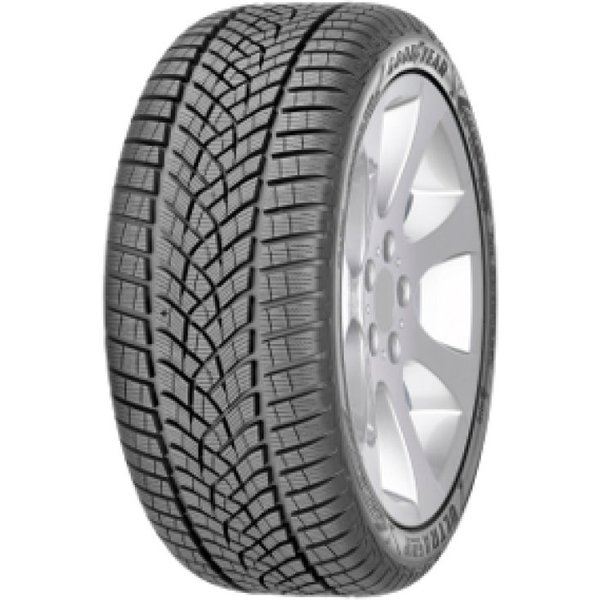 Goodyear UltraGrip Performance GEN-1 ROF ( 225/45 R17 91V with rim protection (MFS), run-flat )