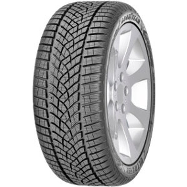 Goodyear UltraGrip Performance GEN-1 ROF ( 225/45 R17 91V med fälgskyddslist (MFS), Runflat )