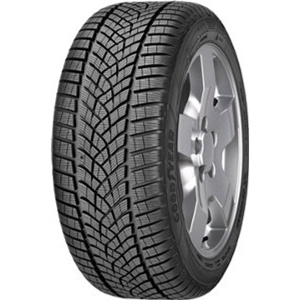 Goodyear UltraGrip Performance + ROF ( 225/40 R18 92V XL EVR, con protector de llanta (MFS), antipinchazo (run flat) )