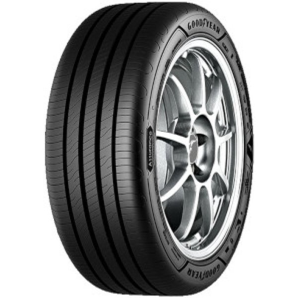 Goodyear Assurance ComfortTred ( 195/60 R16 93H XL *, EDR )