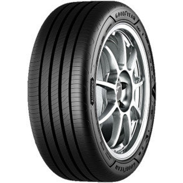 Goodyear Assurance ComfortTred ( 195/60 R16 93H XL *, EDR )