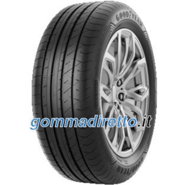 Goodyear Eagle Sport 2 UHP ( 205/55 R19 97V XL EVR, con protezione del cerchio (MFS) )