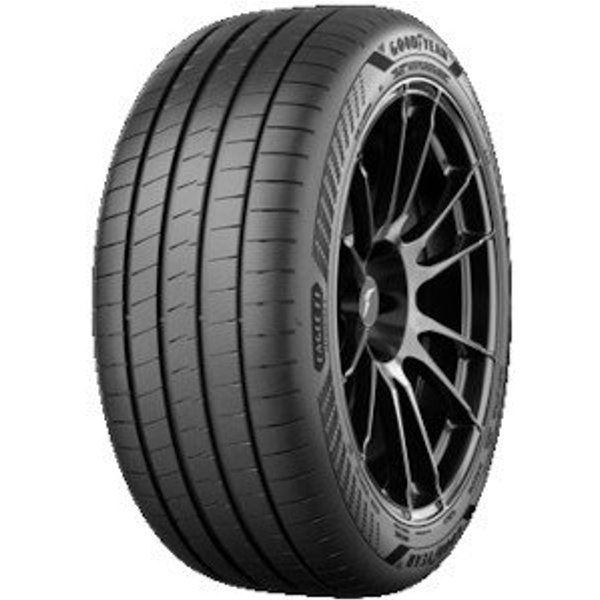 Goodyear ElectricDrive Asymmetric 6 ( 275/40 R21 107V XL VOL, con protector de llanta (MFS), EDR )