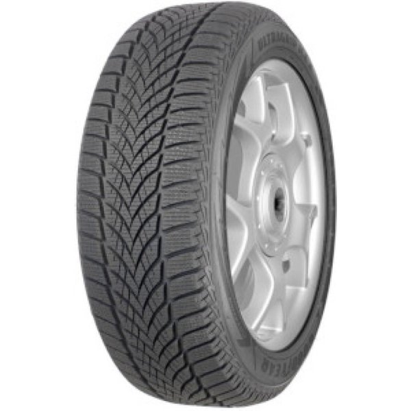 Goodyear UltraGrip Ice 2+ ( 155/70 R19 88T XL EVR, Nordic Compound )