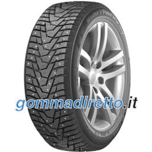 Hankook Winter I*Pike RS2 W429 ( 185/70 R14 92T XL 4PR pneumatico chiodato SBL )