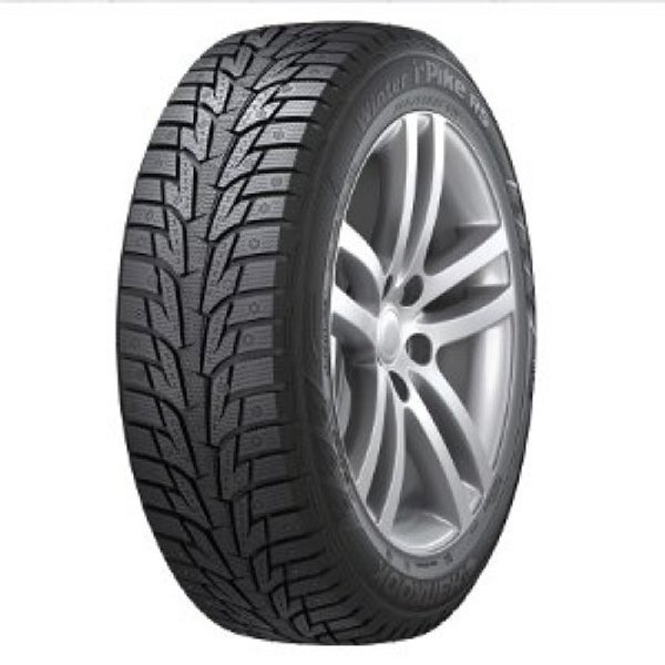 Hankook Winter i*Pike RS W419 ( 195/65 R15 91T 4PR med pigger SBL )