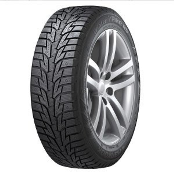Hankook Winter i*Pike RS W419 ( 195/65 R15 91T 4PR med spikes SBL )