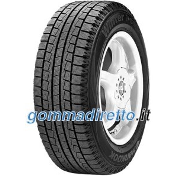 Hankook Winter i*cept W605 ( 155/70 R13 75Q Nordic compound SBL )