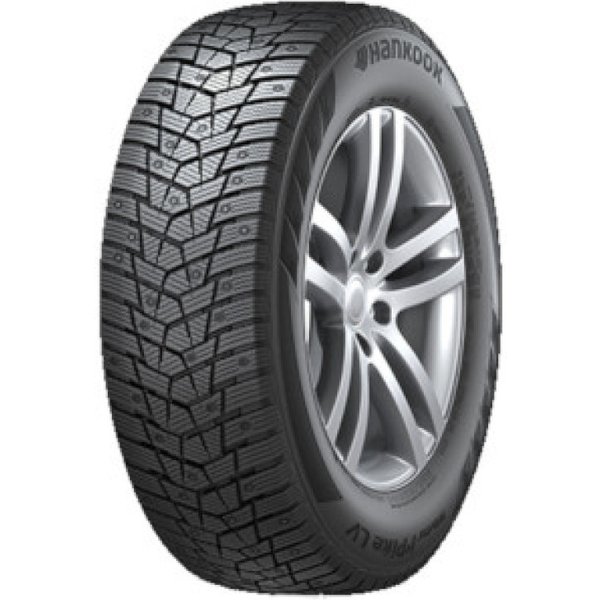 Hankook Winter i*Pike LV RW15 ( 215/65 R16C 109/107R met spikes SBL )